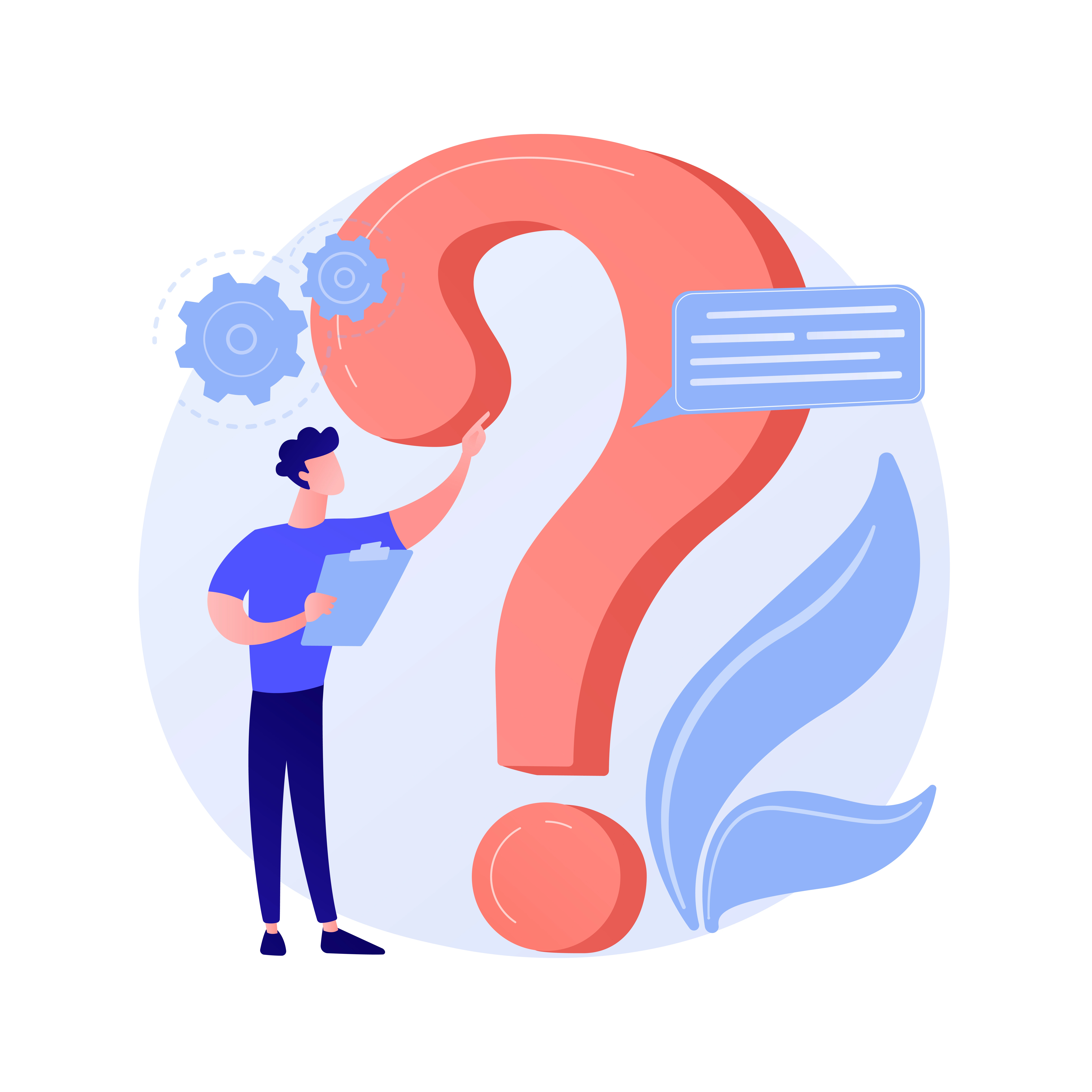 Daily Questions
